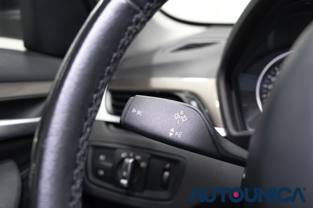 BMW X1 usata, con USB