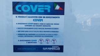 FIAT Doblo usata, con Bluetooth
