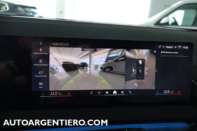 BMW X3 usata, con Immobilizzatore elettronico