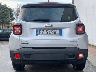 JEEP Renegade usata, con Alzacristalli elettrici