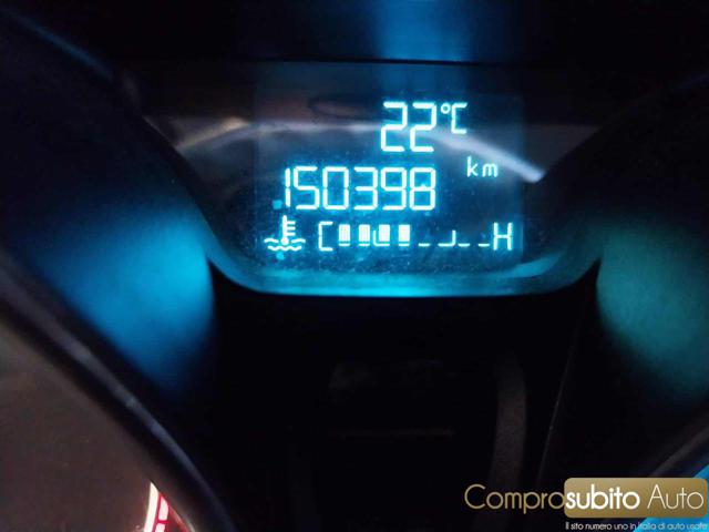 FORD B-Max usata 23
