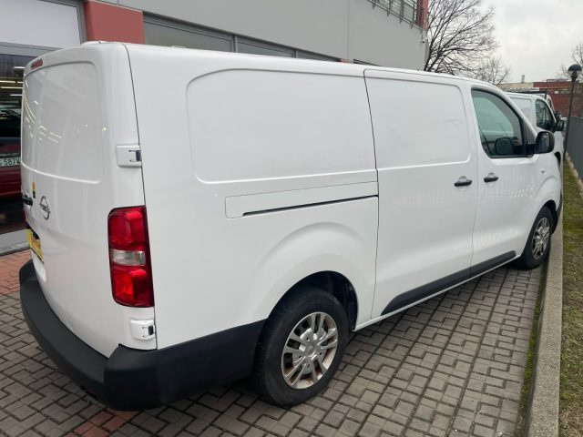 OPEL Vivaro usata, con Cruise Control