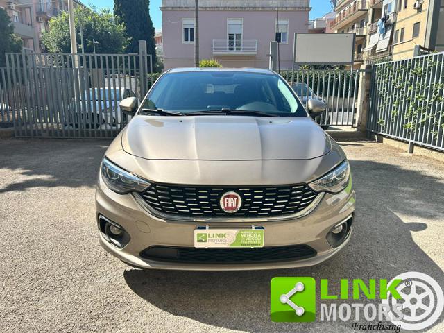FIAT Tipo usata 2