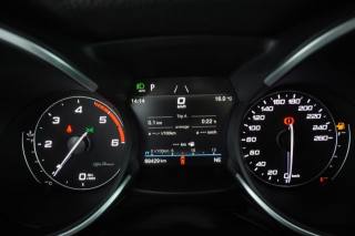 ALFA ROMEO Stelvio usata 7