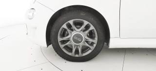FIAT 500 usata, con Volante in pelle