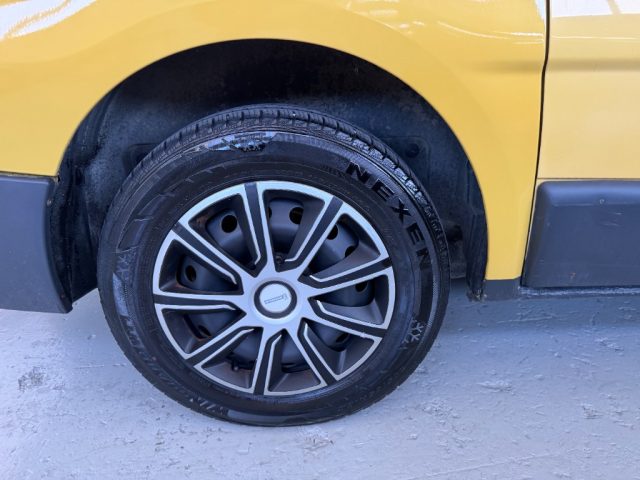RENAULT Trafic usata, con Cruise Control
