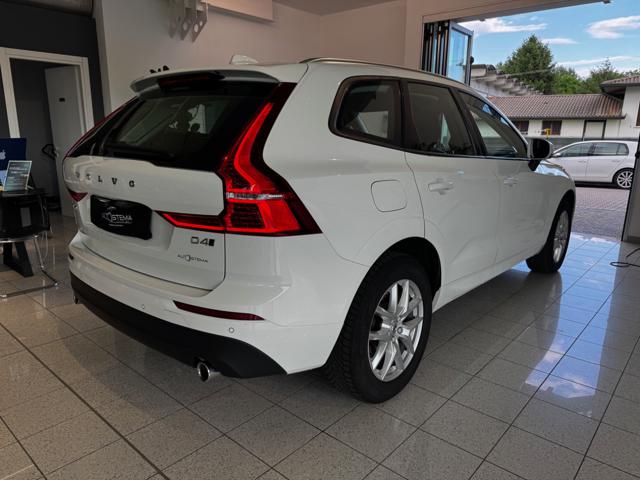 VOLVO XC60 usata, con Autoradio