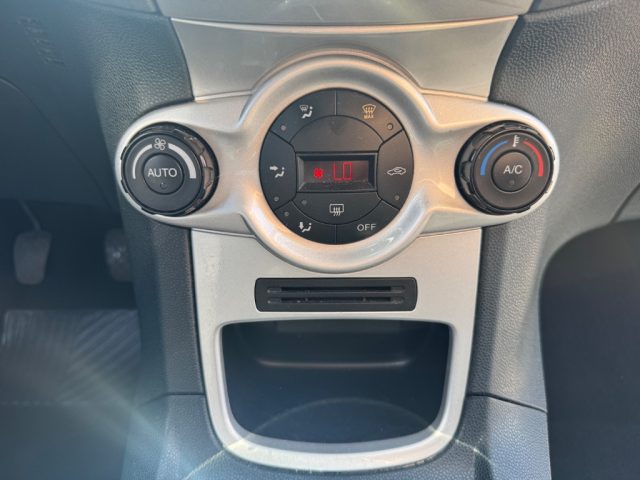 FORD Fiesta usata 16