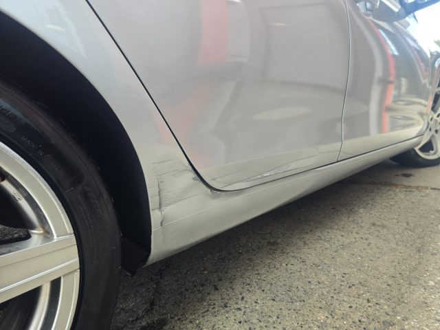 VOLKSWAGEN Golf usata 61