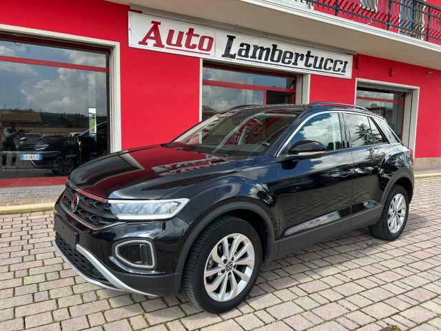 VOLKSWAGEN T-Roc usata, con ABS