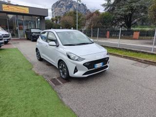 HYUNDAI i10 usata, con Cerchi in lega