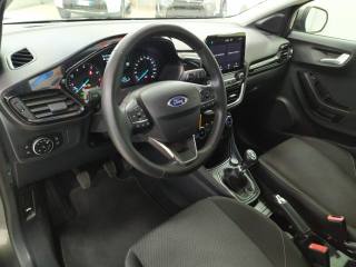 FORD Puma usata, con Cerchi in lega