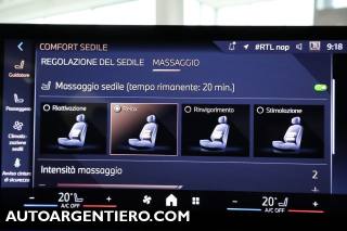 BMW 118 usata, con Specchietti laterali elettrici