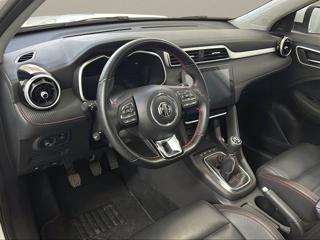 MG ZS usata, con Sedili riscaldati