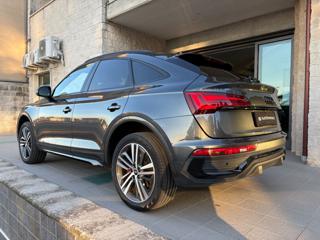 AUDI Q5 usata, con Boardcomputer