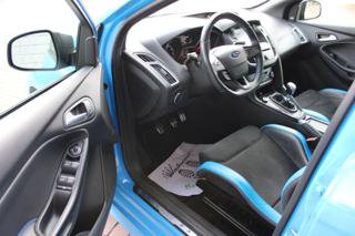 FORD Focus usata, con Climatizzatore