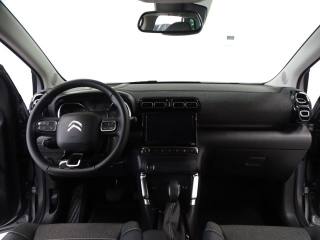 CITROEN C3 Aircross usata, con Volante in pelle