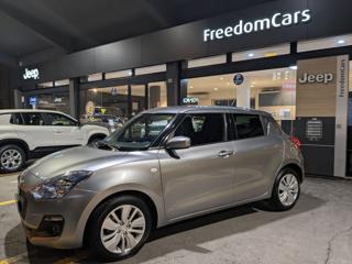 SUZUKI Swift usata, con Airbag laterali