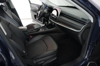 JEEP Compass usata, con Chiusura centralizzata