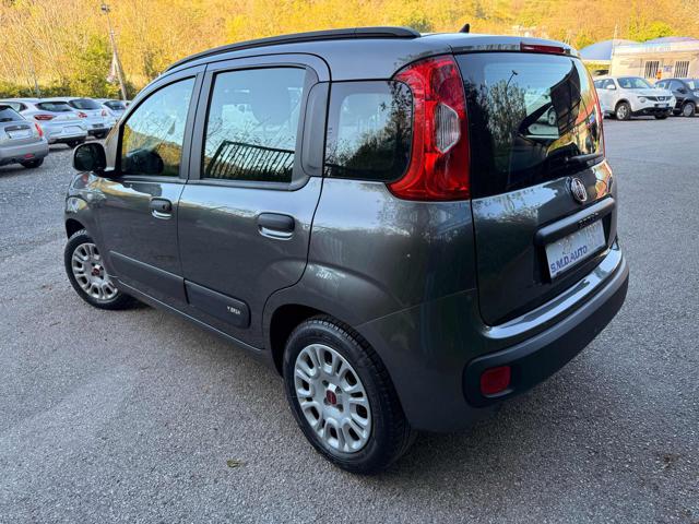 FIAT Panda usata, con Lettore CD
