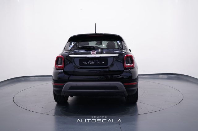 FIAT 500X usata, con Alzacristalli elettrici