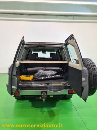 NISSAN Patrol usata 14
