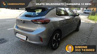 OPEL Corsa-e usata, con Autoradio