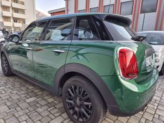 MINI One usata, con Airbag laterali