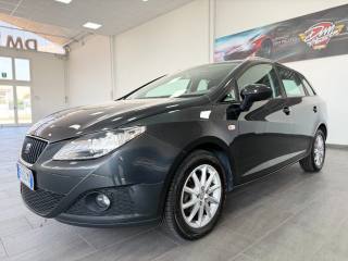 SEAT Ibiza usata 29