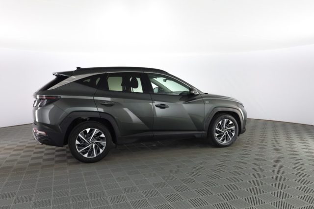 HYUNDAI Tucson usata 2
