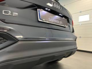 AUDI Q2 usata, con USB