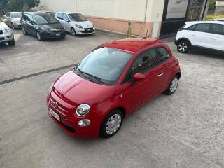 FIAT 500 usata, con Cruise Control