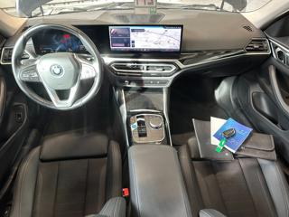 BMW i4 usata, con Immobilizzatore elettronico
