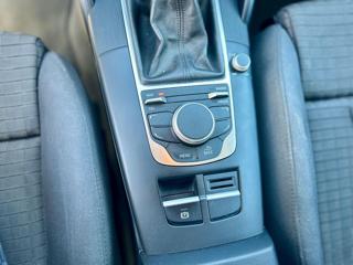 AUDI A3 usata 27
