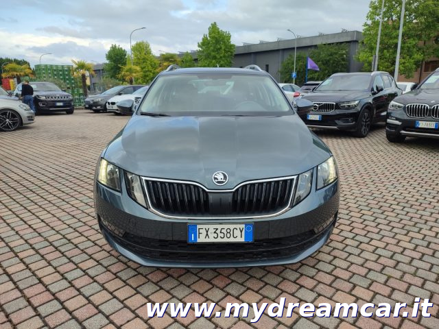 SKODA Octavia usata, con Specchietti laterali elettrici