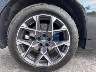 BMW X3 usata, con Sedile posteriore sdoppiato
