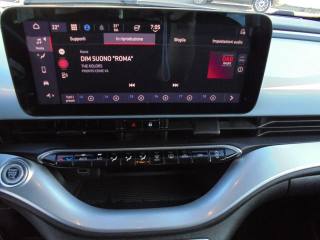 FIAT 500e usata, con Frenata d