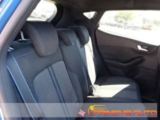 FORD Fiesta usata, con Airbag laterali