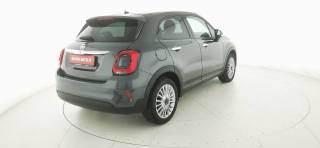 FIAT 500X usata, con Vetri oscurati