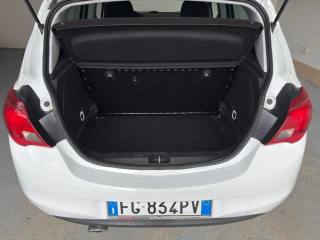 OPEL Corsa usata, con Climatizzatore