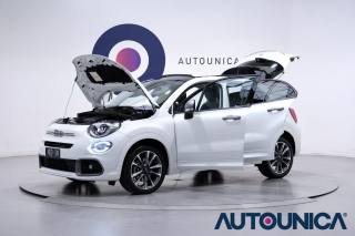 FIAT 500X usata 80