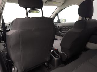 CITROEN C3 usata, con Servosterzo