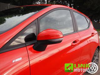 FORD Fiesta usata 24