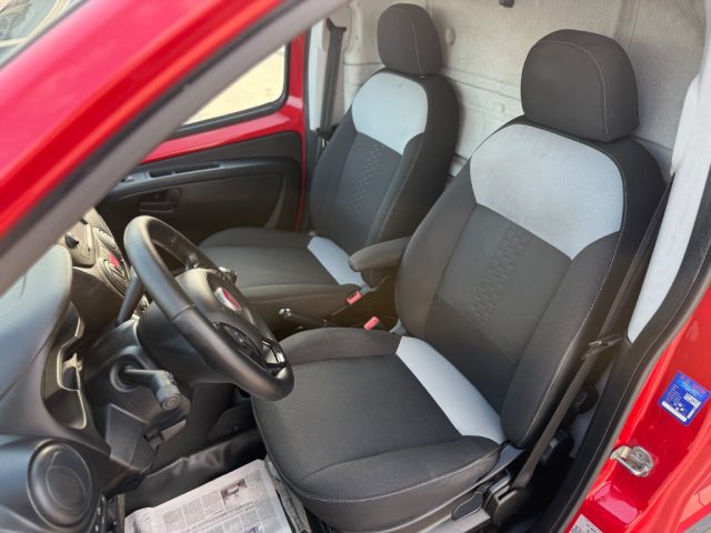 FIAT Fiorino usata 24