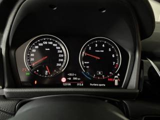 BMW 216 usata, con Park Distance Control