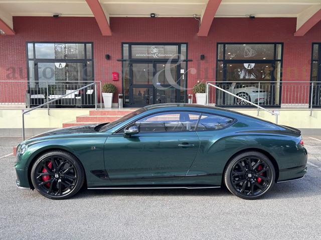 BENTLEY Continental usata, con Airbag laterali
