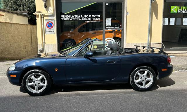 MAZDA MX-5 usata, con Airbag