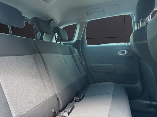 CITROEN C3 Aircross usata, con Autoradio digitale