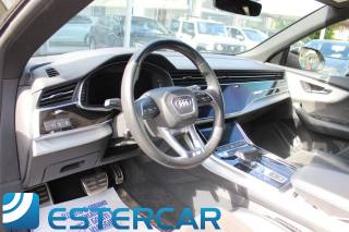 AUDI Q8 usata, con Airbag laterali