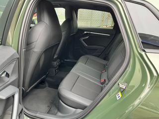 AUDI A3 usata, con Climatizzatore
